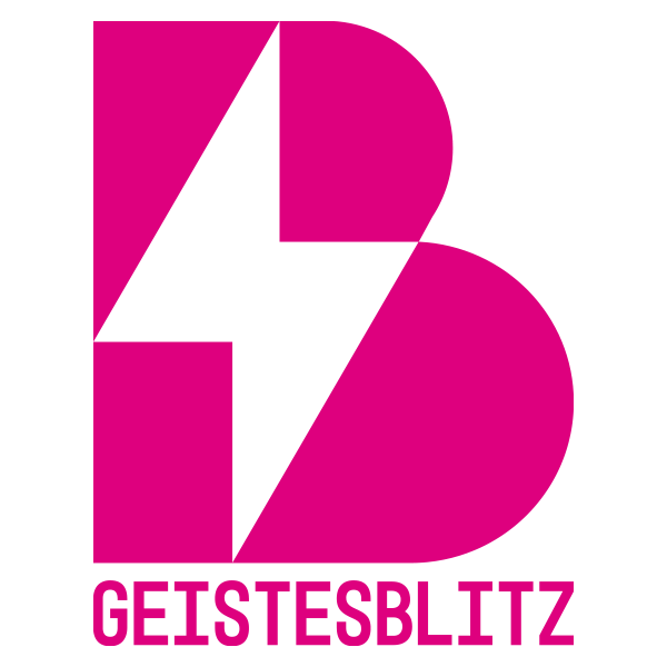 Geistesblitz Bochum Logo